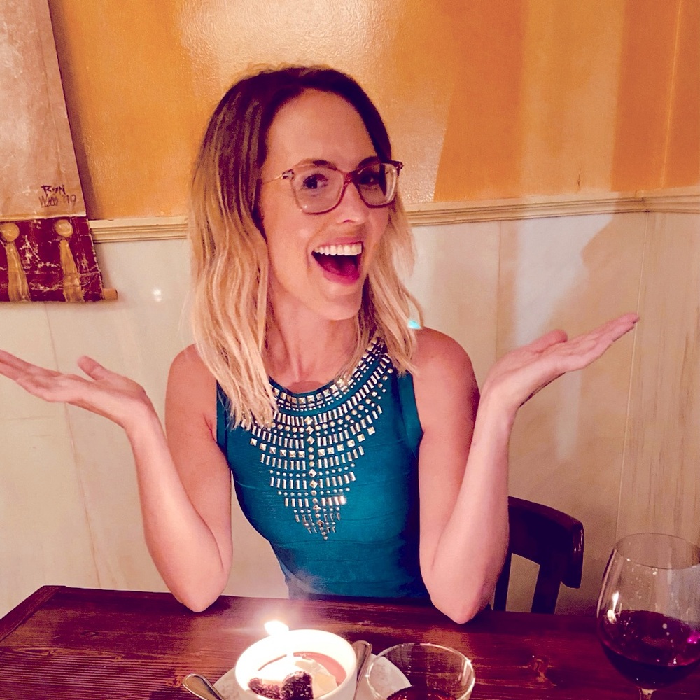 Meet your Posher, Alex